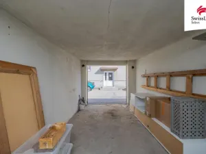 Prodej garáže, Znojmo, Přímětická, 15 m2