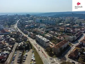 Prodej garáže, Znojmo, Přímětická, 15 m2
