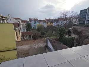 Prodej bytu 2+kk, Brno, Elgartova, 40 m2