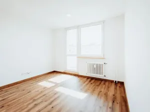Pronájem bytu 1+1, Uherské Hradiště, Štěpnická, 35 m2