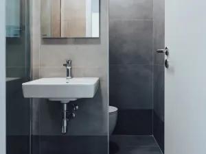 Pronájem bytu 1+1, Uherské Hradiště, Štěpnická, 35 m2