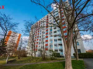 Prodej bytu 3+kk, Praha - Modřany, Levského, 62 m2
