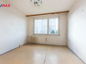 Prodej bytu 3+kk, Praha - Modřany, Levského, 62 m2