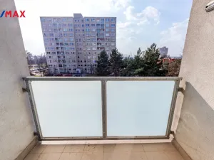 Prodej bytu 3+kk, Praha - Modřany, Levského, 62 m2