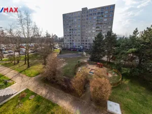 Prodej bytu 3+kk, Praha - Modřany, Levského, 62 m2