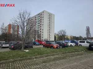 Prodej bytu 3+kk, Praha - Modřany, Levského, 62 m2