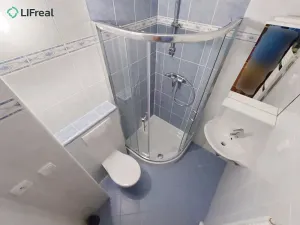 Pronájem bytu 4+1, Liberec, nám. Tržní, 130 m2