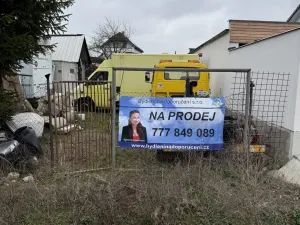 Prodej pozemku pro bydlení, Myslkovice, 600 m2