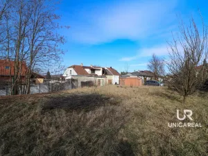 Prodej pozemku, Oslavany - Padochov, 366 m2