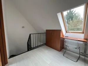 Pronájem bytu 2+kk, Praha - Hlubočepy, Kosořská, 72 m2