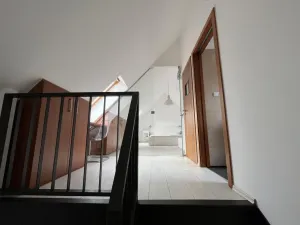 Pronájem bytu 2+kk, Praha - Hlubočepy, Kosořská, 72 m2