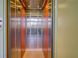 Pronájem bytu 2+1, Jirkov, Studentská, 61 m2