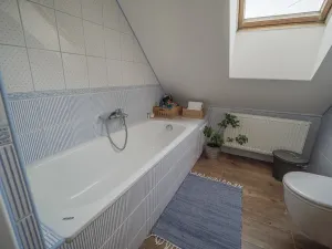 Prodej rodinného domu, Jičín, 252 m2