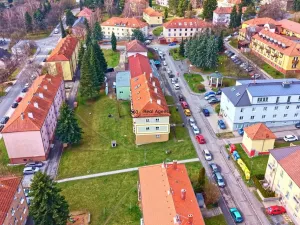 Prodej bytu 2+1, Mníšek pod Brdy, 5. května, 60 m2