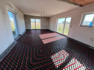 Prodej rodinného domu, Vysoký Újezd, Rochlova, 150 m2