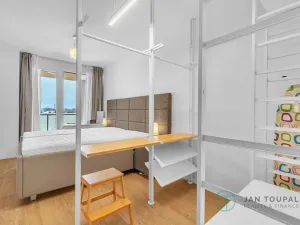 Pronájem bytu 2+kk, Týniště nad Orlicí, T. G. Masaryka, 64 m2