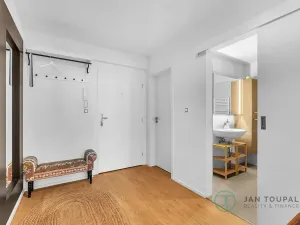 Pronájem bytu 2+kk, Týniště nad Orlicí, T. G. Masaryka, 64 m2