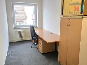 Pronájem kanceláře, Prostějov, Budovcova, 11 m2