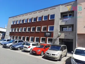 Pronájem kanceláře, Prostějov, Budovcova, 11 m2