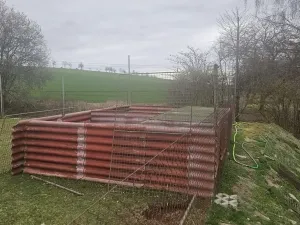 Prodej pozemku, Mezno - Stupčice, 2413 m2