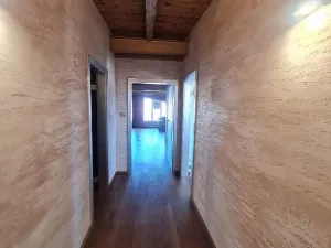 Pronájem bytu 4+1, České Budějovice - České Budějovice 1, U Černé věže, 130 m2