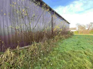 Prodej pozemku, Nové Hrady - Štiptoň, 3703 m2