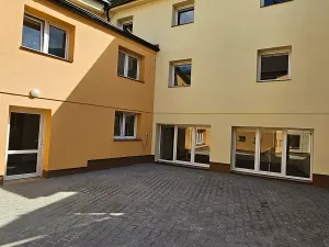 Prodej bytu 4+1, Doksy, Dalibora z Myšlína, 107 m2