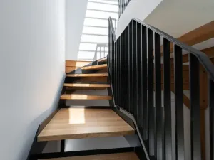 Prodej bytu 2+kk, Praha - Nusle, Bělehradská, 43 m2