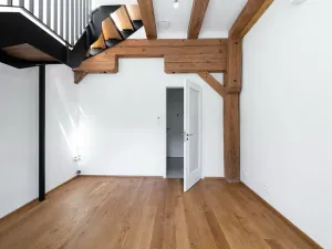 Prodej bytu 2+kk, Praha - Nusle, Bělehradská, 43 m2