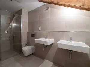 Prodej bytu 4+kk, Praha - Nusle, Bělehradská, 111 m2