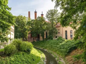 Prodej bytu 4+kk, Praha - Nusle, Bělehradská, 111 m2