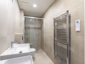 Prodej bytu 4+kk, Praha - Nusle, Bělehradská, 131 m2