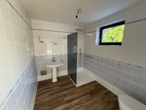 Prodej rodinného domu, Tři Dvory, 235 m2