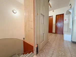 Prodej rodinného domu, Světlá nad Sázavou, Vysočanská, 255 m2