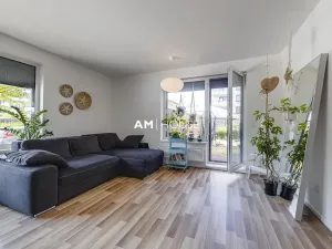 Pronájem bytu 3+kk, Praha - Strašnice, Zvěřinova, 70 m2