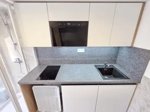 Prodej bytu 1+kk, Kutná Hora, Nádražní, 16 m2