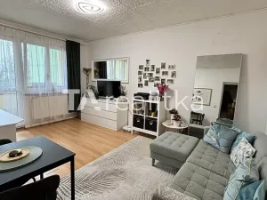 Pronájem bytu 2+1, Orlová, Vojtěcha Martínka, 50 m2