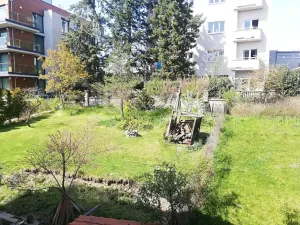 Pronájem bytu 2+kk, Praha - Smíchov, Fráni Šrámka, 65 m2