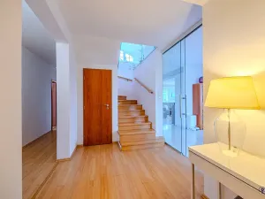 Prodej rodinného domu, Horní Bludovice, 320 m2