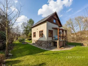 Prodej chaty, Dolany nad Vltavou, Ke Kocandě, 50 m2