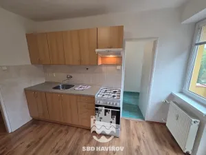 Pronájem bytu 2+1, Havířov, U Stromovky, 57 m2