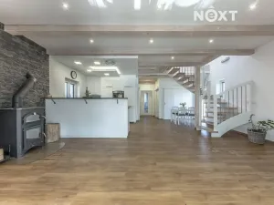 Prodej rodinného domu, Jivno, 119 m2