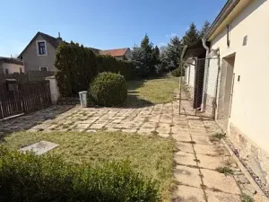 Prodej rodinného domu, Jablonná, 120 m2