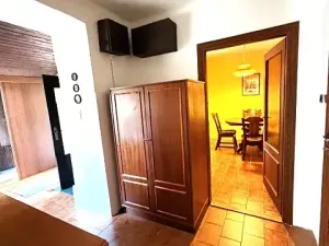 Prodej rodinného domu, Jablonná, 120 m2