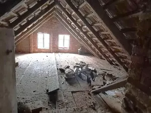 Prodej pozemku pro bydlení, Sedlice, 790 m2