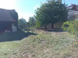 Prodej pozemku pro bydlení, Sedlice, 790 m2