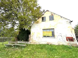 Prodej chalupy, Sedlice, 80 m2