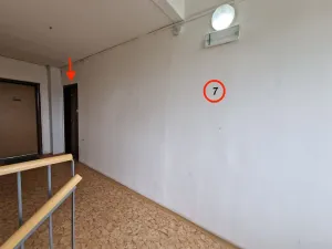 Prodej bytu 3+1, Praha - Modřany, Daškova, 72 m2