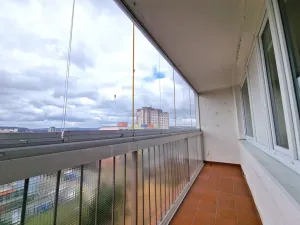 Prodej bytu 3+1, Praha - Modřany, Daškova, 72 m2