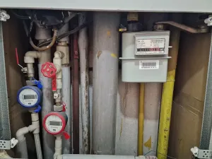 Prodej bytu 3+1, Praha - Modřany, Daškova, 72 m2